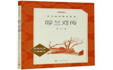 文学名著读书心得体会6篇