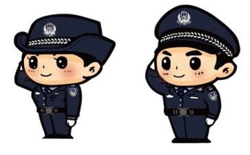 民警警示教育片心得5篇