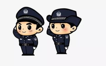 2024社区民警述职报告7篇
