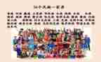 民族团结的优秀演讲稿7篇