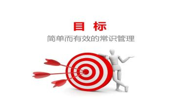 关于目标感的演讲稿5篇