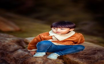 赢的男孩读后感400字6篇