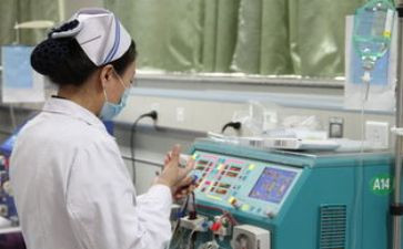 内科护理心得6篇