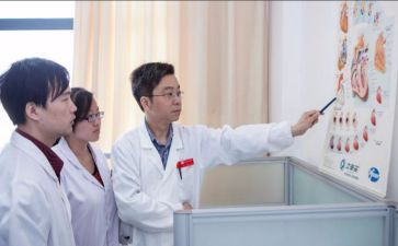 心内科主任的年度总结8篇