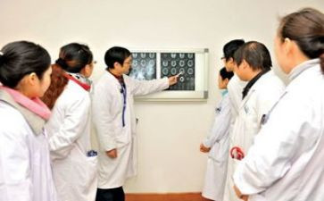 内科护士工作心得6篇