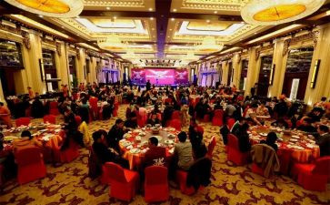 个人年会总结报告5篇
