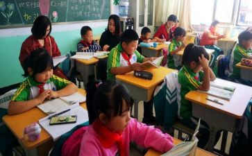 年级长工作个人总结参考5篇