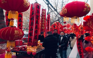 记忆中的年味作文7篇
