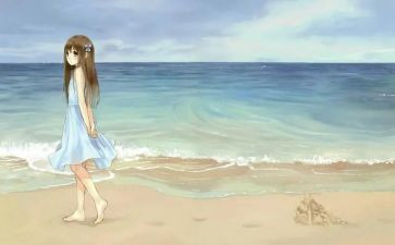 我是女生作文5篇