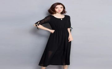 销售女装工作总结5篇