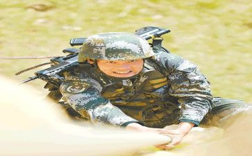 部队排长年度总结个人总结5篇