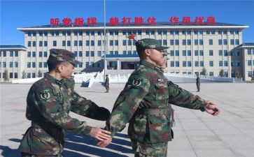 2024排长述职报告6篇