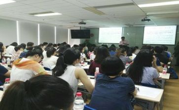 培训总结心得体会通用6篇