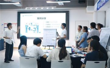 韩后培训总结7篇