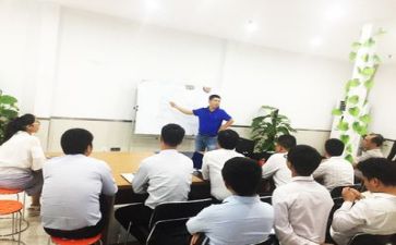 一x培训总结优质5篇