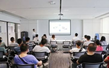 培训完心得体会最新8篇