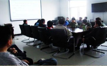保育工作培训计划6篇