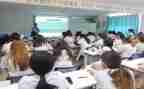 送教材培训心得体会7篇