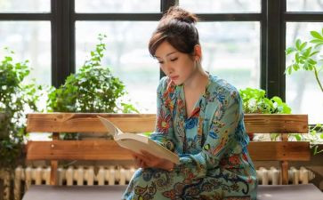 朱自清作品读后感5篇