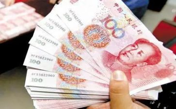 关于钱的心得体会通用5篇