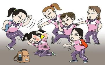 法制教育欺凌心得体会6篇