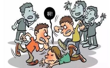防校园欺凌学生讲话稿5篇
