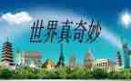 奇妙的数学王国读后感5篇