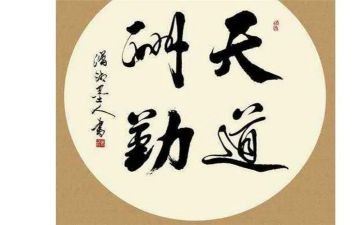 关于勤的演讲稿800字5篇