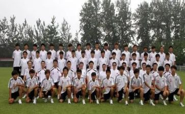 大学青队申请书推荐8篇