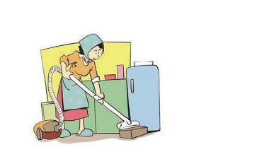 清洁工年终总结个人总结5篇