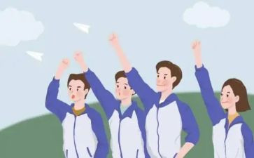 青年教演讲稿7篇
