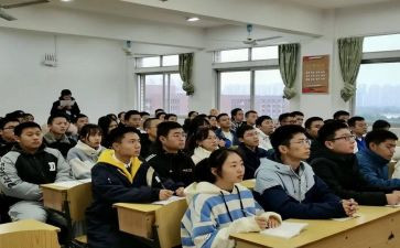 青政培训心得精选8篇