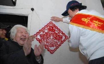 我读懂了亲情作文5篇