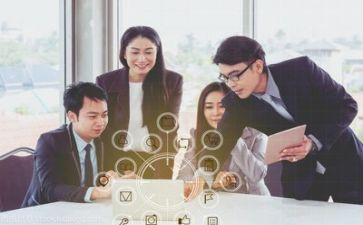 企业财务半年工作总结7篇