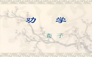 劝学生作文精选6篇