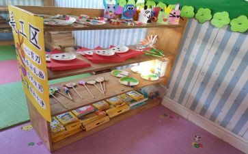 幼儿园区角游戏月计划7篇