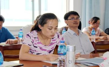 班主任教研工作总结8篇