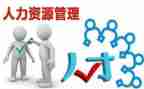 人力管理培训心得8篇