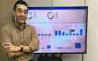 演讲稿个人事迹模板7篇