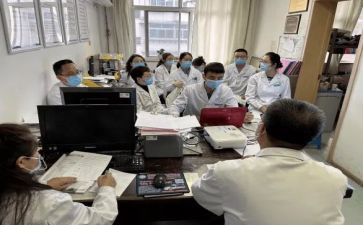 新入科护士个人总结8篇