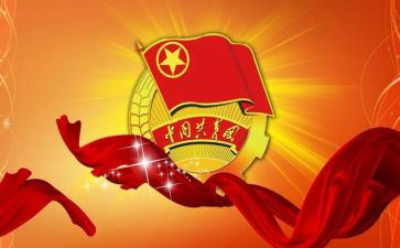 入团员后个人总结最新5篇