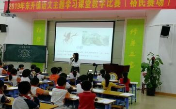 青年教师赛课活动方案6篇