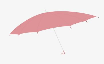 中班伞的教案模板7篇