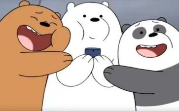三个人培训心得通用5篇