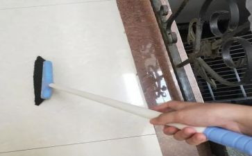 在家里大扫除作文8篇