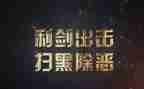 村扫黑除恶工作总结通用6篇