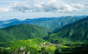 山经读后感5篇