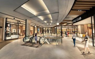 2024年商场销售工作总结5篇