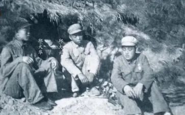 上甘岭上小故事演讲稿推荐7篇