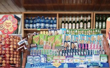 商品采购合同7篇
